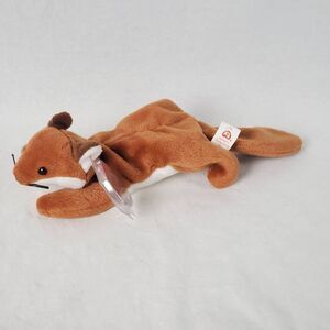 Ty Beanie Baby SLY Rare Mint condition